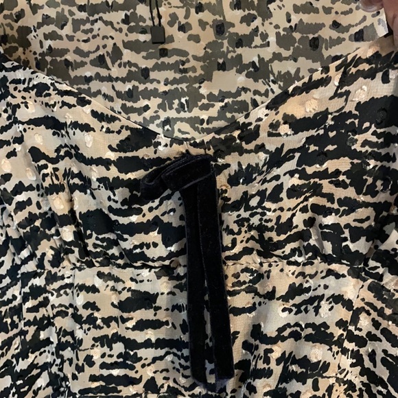 Zara dress - Picture 6 of 7